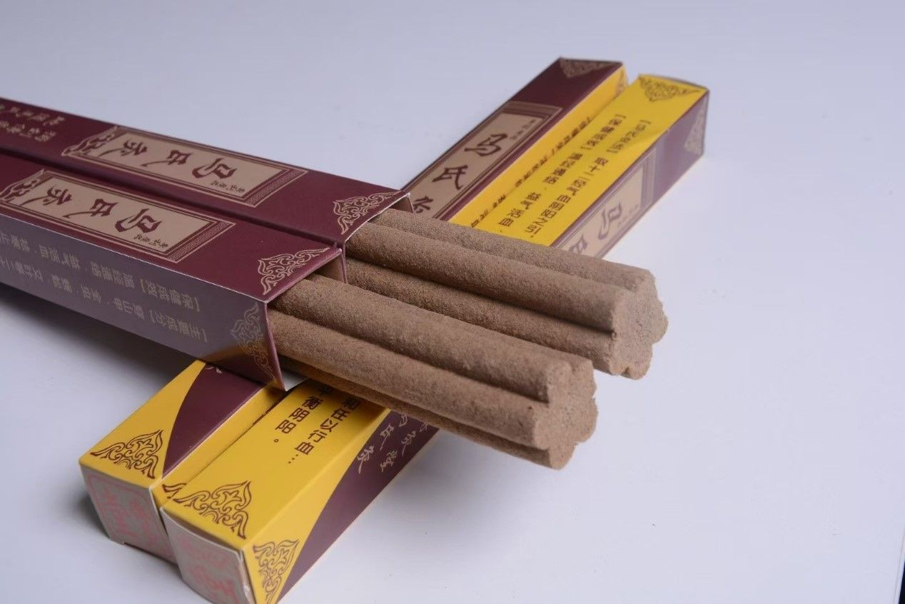 Mars moxibustion strips